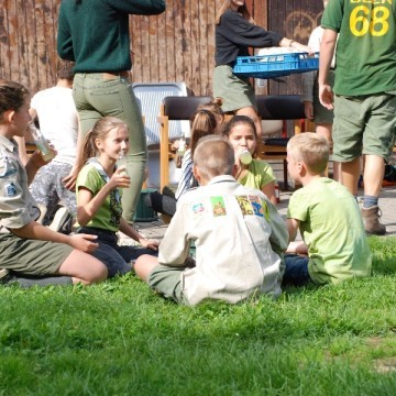 DSC 0012 - Scouts en Gidsen Zaventem 